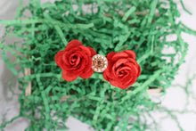 Load image into Gallery viewer, Fall Flowers Hair pin sets
