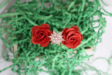 Load image into Gallery viewer, Fall Flowers Hair pin sets
