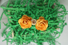 Load image into Gallery viewer, Fall Flowers Hair pin sets
