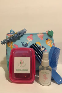 Under The Sea Bun Kit